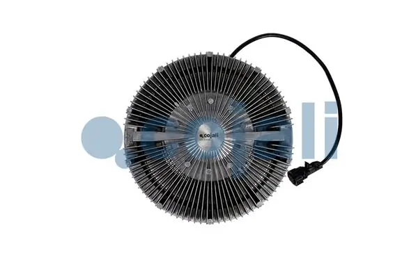 Embrayage, ventilateur de radiateur COJALI 7243415