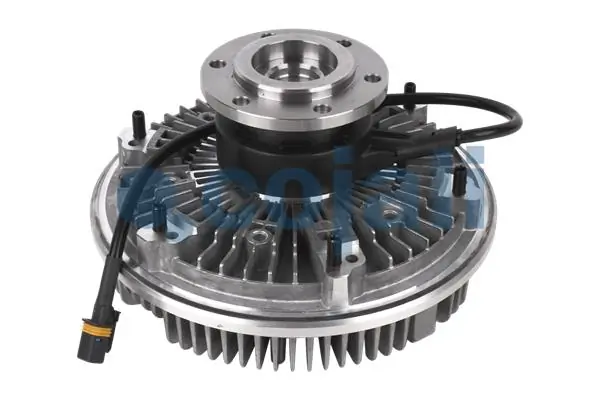 Embrayage, ventilateur de radiateur COJALI 7063426
