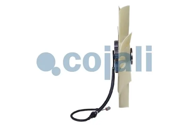 Ventilateur, refroidissement du moteur COJALI 7025303