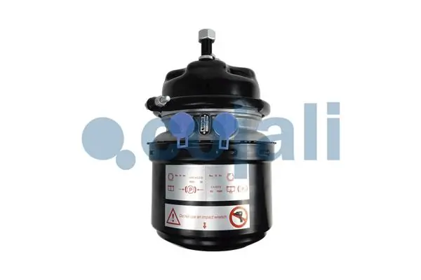 Cylindre de frein à ressort COJALI 2251565