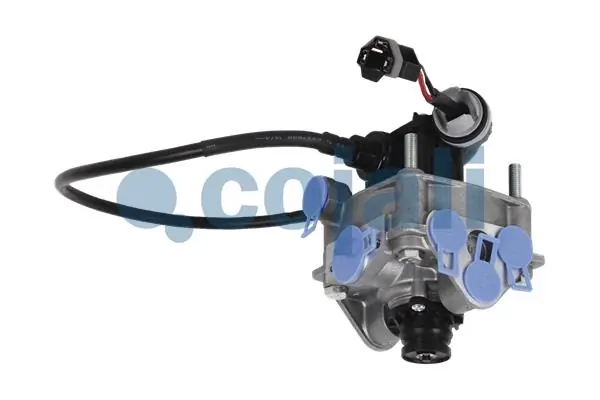 Soupape, réglage ABS COJALI 2409006