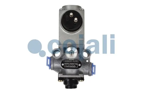 Valve magnétique COJALI 2218203