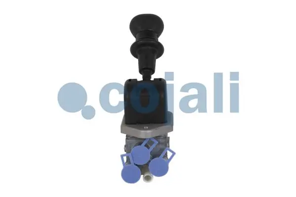 Гальмівний клапан стоянкового гальма COJALI (2224535)