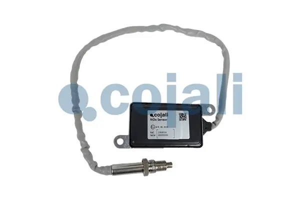 Capteur NOx, Injection d'urée COJALI 2269016