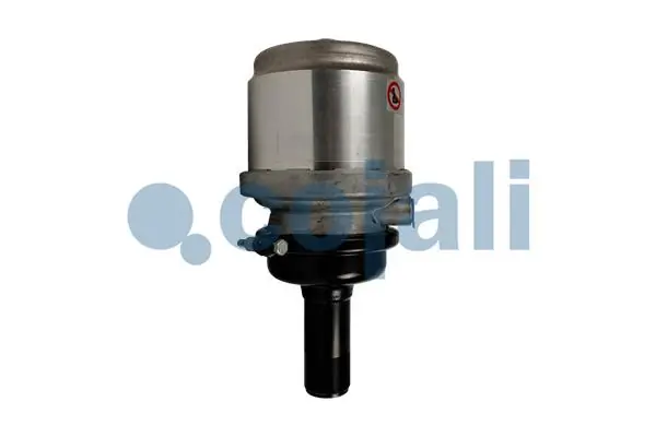 Cylindre de frein à ressort COJALI 2251313