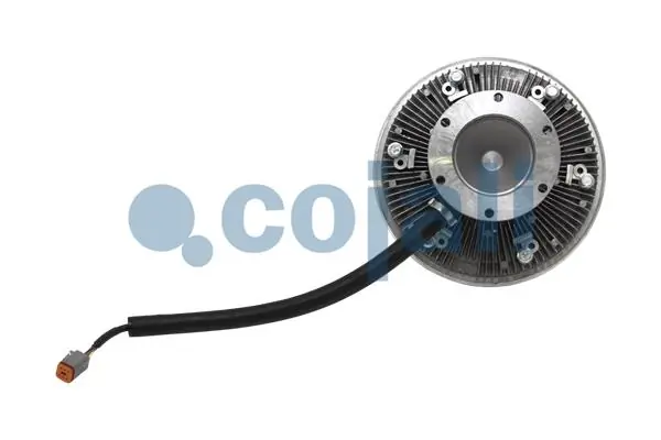 Embrayage, ventilateur de radiateur COJALI 7073415