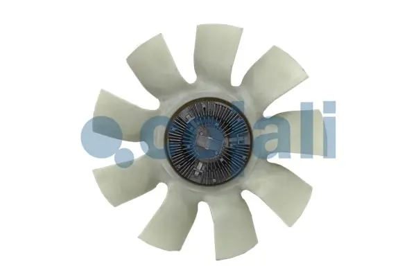 Ventilateur, refroidissement du moteur COJALI 7025122