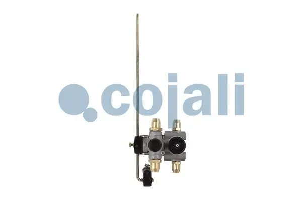 Valve de suspension pneumatique COJALI 2214407