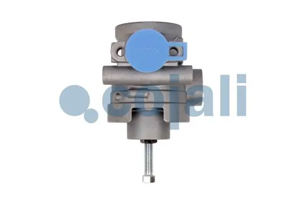 Valve de limitation de pression COJALI 2323617