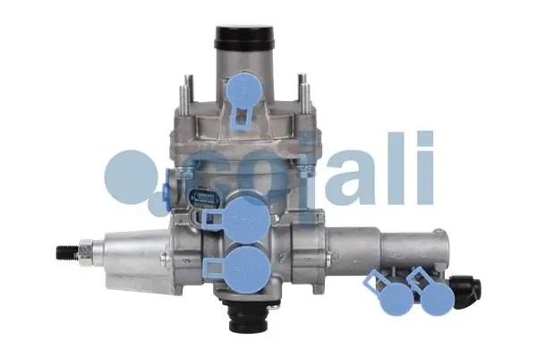 Relais, ALB COJALI 2320403