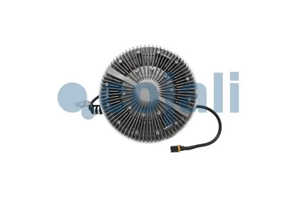 Embrayage, ventilateur de radiateur COJALI 7063408