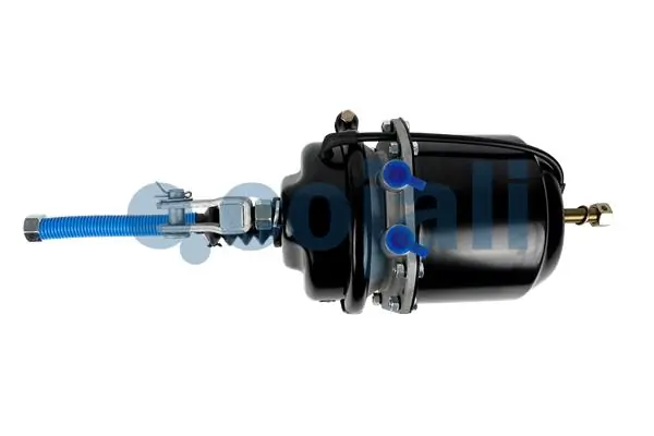 Cylindre de frein à ressort COJALI 2251603