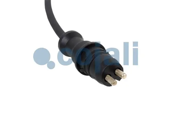 Capteur, vitesse de roue COJALI 2260224