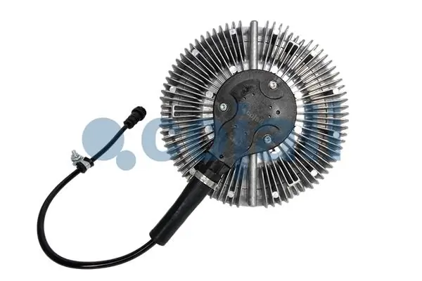 Embrayage, ventilateur de radiateur COJALI 7093422