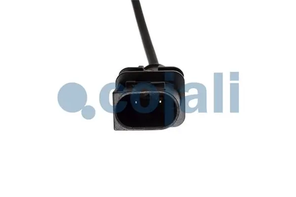 Capteur, vitesse de roue COJALI 2261197