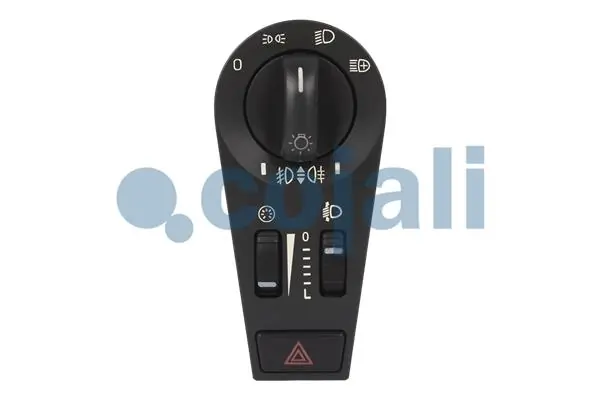 Interrupteur, lève-vitre COJALI 2260485