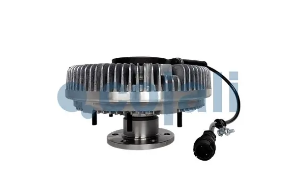 Embrayage, ventilateur de radiateur COJALI 7093422