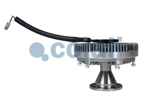 Embrayage, ventilateur de radiateur COJALI 7073401