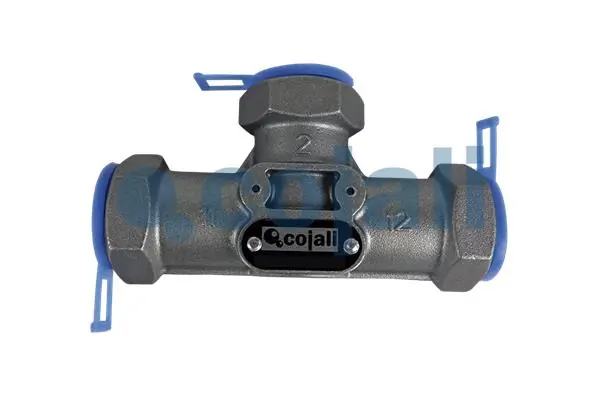 Valve à plusieurs voies COJALI 2207107