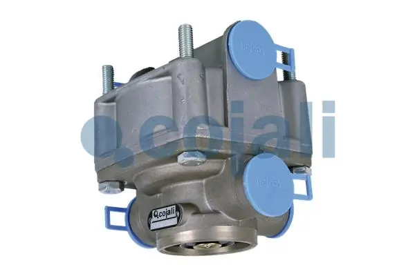 Valve de protection contre surcharge COJALI 2326603