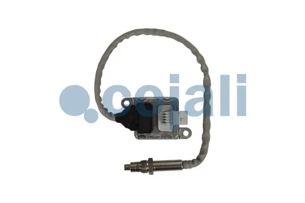 Capteur NOx, Injection d'urée COJALI 2269081