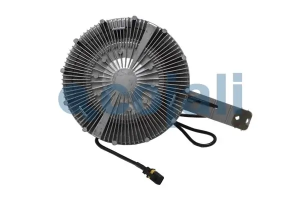 Embrayage, ventilateur de radiateur COJALI 7063401