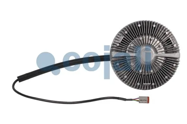 Embrayage, ventilateur de radiateur COJALI 7073413