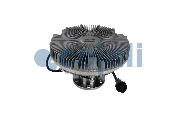 Embrayage, ventilateur de radiateur COJALI 7243414