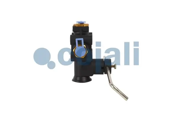 Valve de suspension pneumatique COJALI 2414209