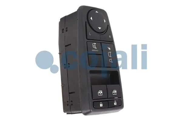 Interrupteur, lève-vitre COJALI 2260650