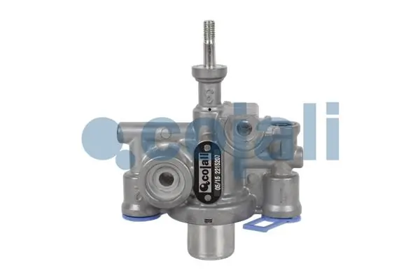 Valve à plusieurs voies COJALI 2215207