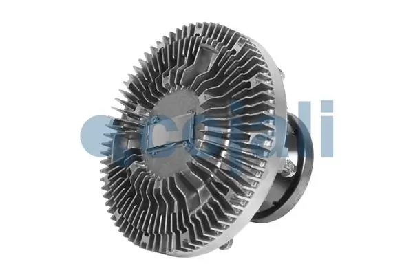 Embrayage, ventilateur de radiateur COJALI 7083122