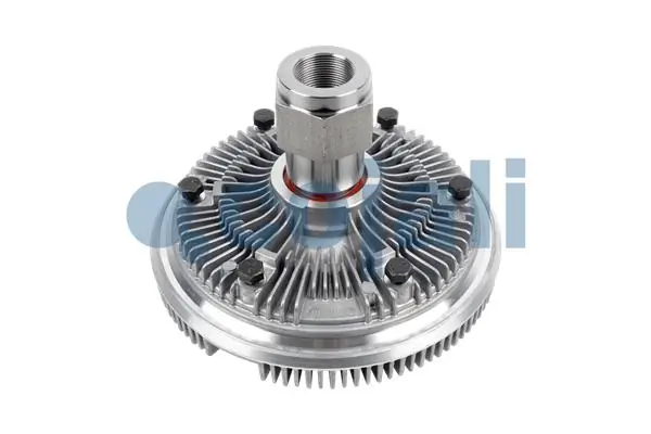 Embrayage, ventilateur de radiateur COJALI 7203118