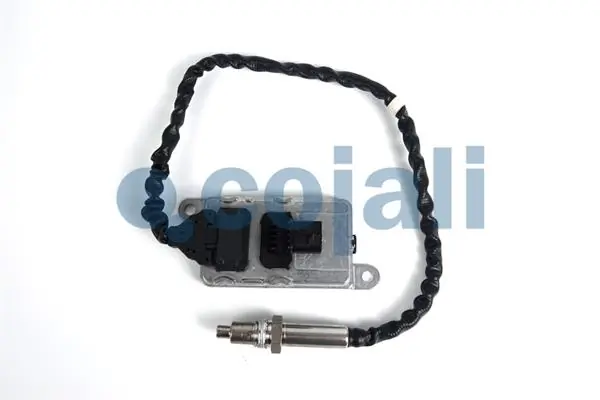 Capteur NOx, Injection d'urée COJALI 2269015