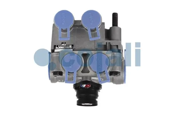 Valve de protection contre surcharge COJALI 2226611