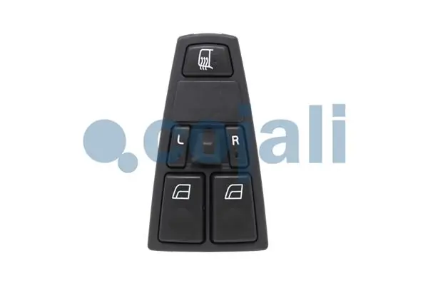 Interrupteur, lève-vitre COJALI 2260164