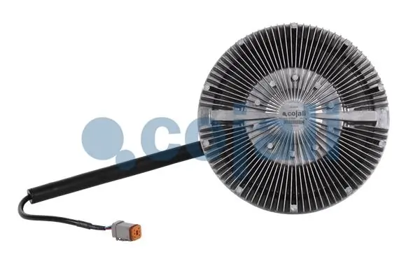 Embrayage, ventilateur de radiateur COJALI 7073417