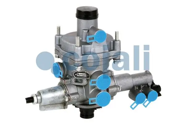 Relais, ALB COJALI 2220416