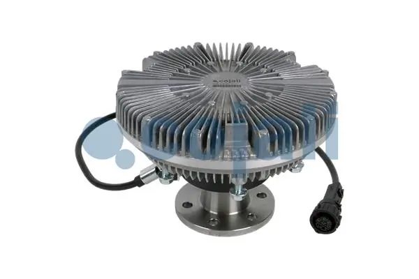 Embrayage, ventilateur de radiateur COJALI 7243413
