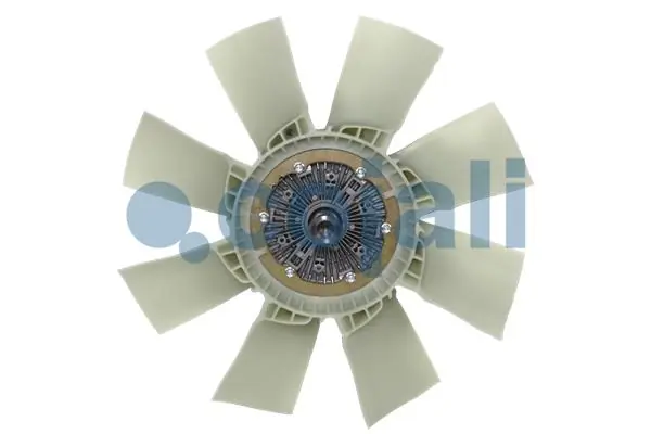 Ventilateur, refroidissement du moteur COJALI 7025115