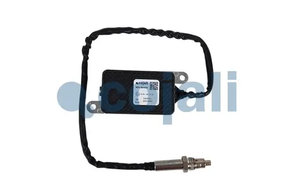 Capteur NOx, Injection d'urée COJALI 2269010