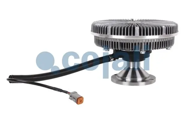Embrayage, ventilateur de radiateur COJALI 7073414