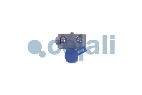Valve à plusieurs voies COJALI 2213204