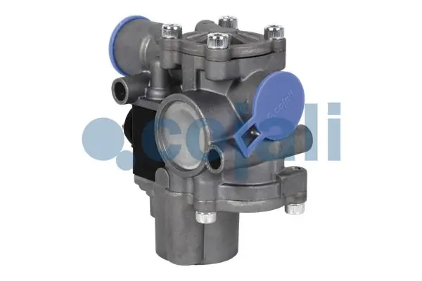 Soupape, réglage ABS COJALI 2309216