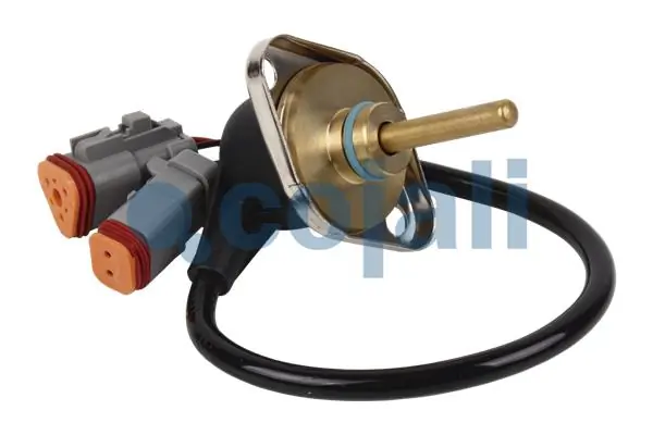 Capteur, pression du tuyau d'admission COJALI 2260248