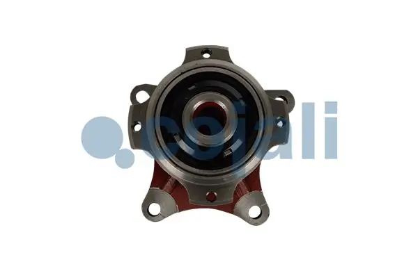 Embrayage, ventilateur de radiateur COJALI 7029004