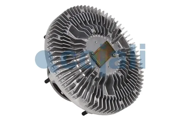 Embrayage, ventilateur de radiateur COJALI 7083121