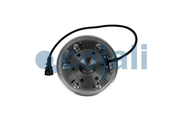 Embrayage, ventilateur de radiateur COJALI 7243414