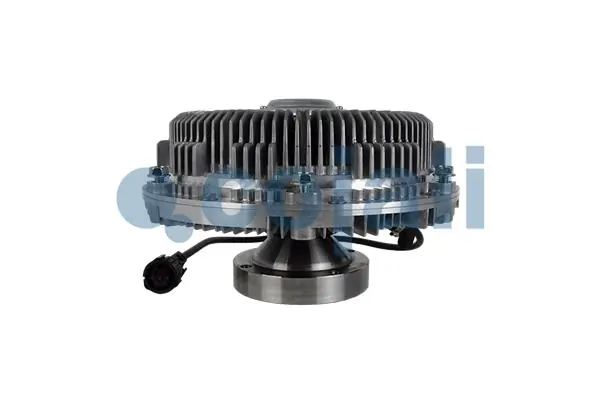 Embrayage, ventilateur de radiateur COJALI 7203115