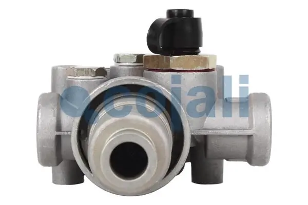 Régulateur de pression, système d'air comprimé COJALI 2228228